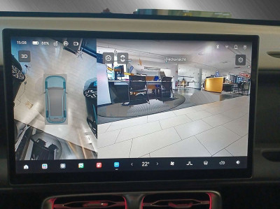 Leapmotor B10 Tageszulassung Leapmotor B10 Tageszulassung