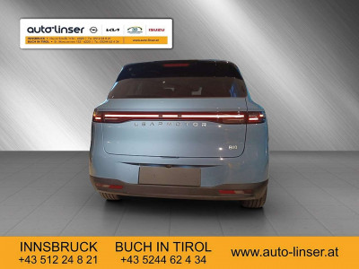 Leapmotor B10 Tageszulassung Leapmotor B10 Tageszulassung