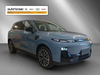 Leapmotor B10 Tageszulassung Leapmotor B10 Tageszulassung