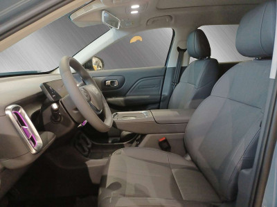 Leapmotor B10 Tageszulassung Leapmotor B10 Tageszulassung