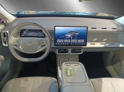 Leapmotor B10 Gebrauchtwagen Leapmotor B10 Gebrauchtwagen