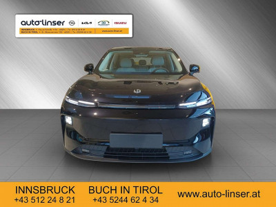 Leapmotor B10 Gebrauchtwagen Leapmotor B10 Gebrauchtwagen