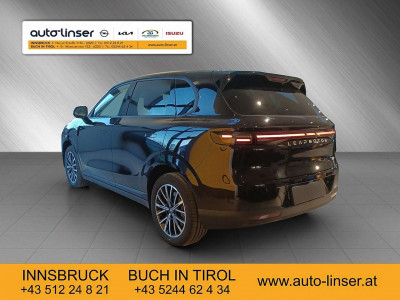 Leapmotor B10 Gebrauchtwagen Leapmotor B10 Gebrauchtwagen