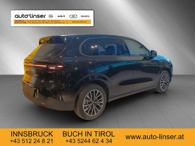 Leapmotor B10 Gebrauchtwagen Leapmotor B10 Gebrauchtwagen