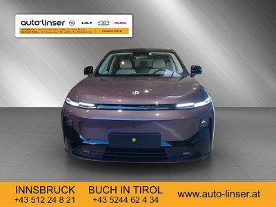 Leapmotor B10 Gebrauchtwagen Leapmotor B10 Gebrauchtwagen