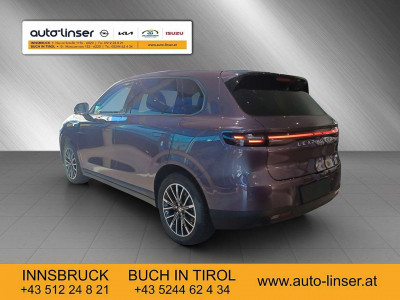 Leapmotor B10 Gebrauchtwagen Leapmotor B10 Gebrauchtwagen