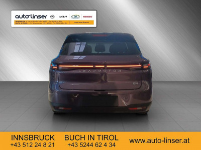 Leapmotor B10 Gebrauchtwagen Leapmotor B10 Gebrauchtwagen