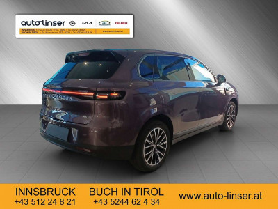 Leapmotor B10 Gebrauchtwagen Leapmotor B10 Gebrauchtwagen