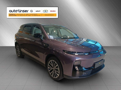 Leapmotor B10 Gebrauchtwagen Leapmotor B10 Gebrauchtwagen