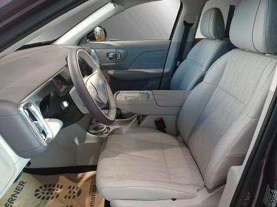 Leapmotor B10 Gebrauchtwagen Leapmotor B10 Gebrauchtwagen