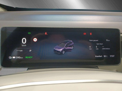 Leapmotor B10 Gebrauchtwagen Leapmotor B10 Gebrauchtwagen