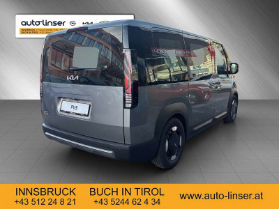 KIA PV5 Neuwagen
