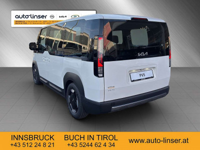 KIA PV5 Neuwagen