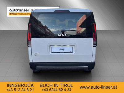 KIA PV5 Neuwagen