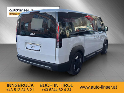 KIA PV5 Neuwagen