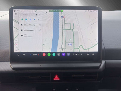 KIA PV5 Vorführwagen