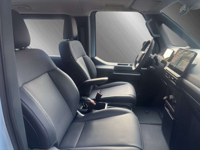 KIA PV5 Vorführwagen