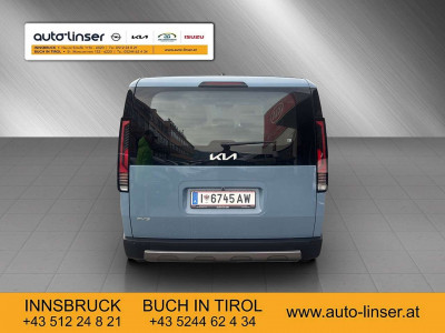 KIA PV5 Vorführwagen