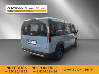 KIA PV5 Vorführwagen