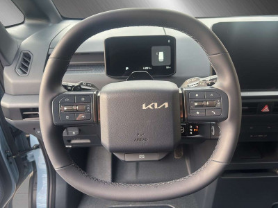 KIA PV5 Vorführwagen