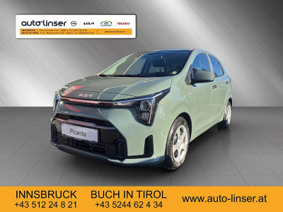 KIA Picanto Neuwagen