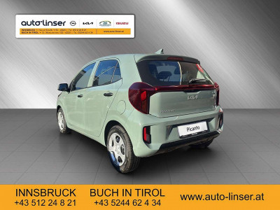 KIA Picanto Neuwagen