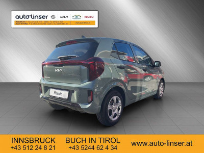 KIA Picanto Neuwagen