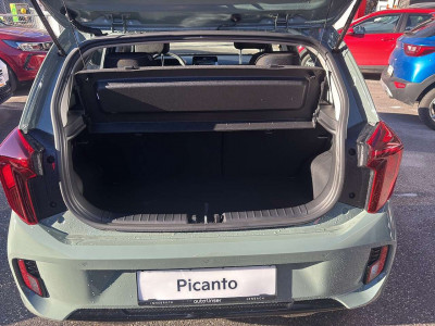 KIA Picanto Neuwagen