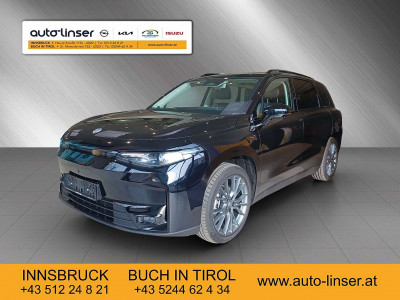 Leapmotor C10 Gebrauchtwagen