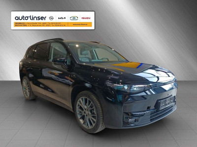 Leapmotor C10 Gebrauchtwagen