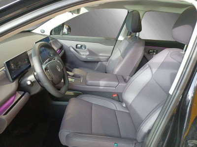 Leapmotor C10 Tageszulassung