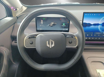 Leapmotor C10 Tageszulassung