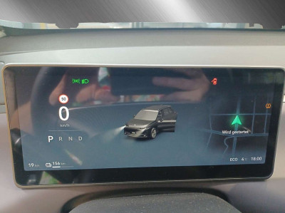 Leapmotor C10 Tageszulassung