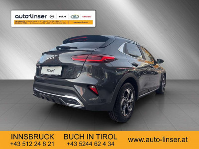 KIA XCeed Neuwagen