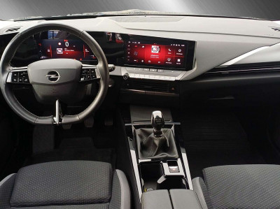 Opel Astra Gebrauchtwagen Opel Astra Gebrauchtwagen