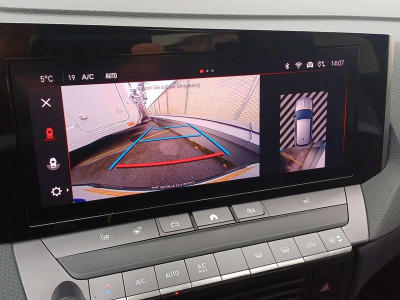 Opel Astra Gebrauchtwagen Opel Astra Gebrauchtwagen