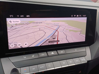 Opel Astra Gebrauchtwagen Opel Astra Gebrauchtwagen