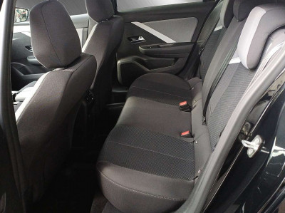 Opel Astra Gebrauchtwagen Opel Astra Gebrauchtwagen