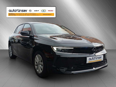 Opel Astra Gebrauchtwagen Opel Astra Gebrauchtwagen