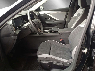 Opel Astra Gebrauchtwagen Opel Astra Gebrauchtwagen