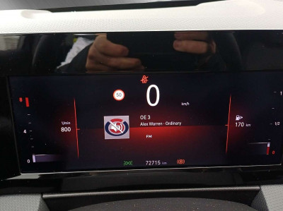 Opel Astra Gebrauchtwagen Opel Astra Gebrauchtwagen