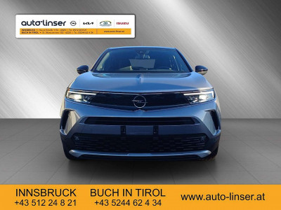 Opel Mokka Gebrauchtwagen