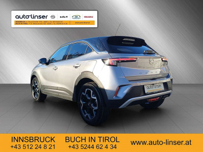 Opel Mokka Gebrauchtwagen