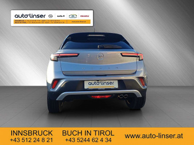 Opel Mokka Gebrauchtwagen