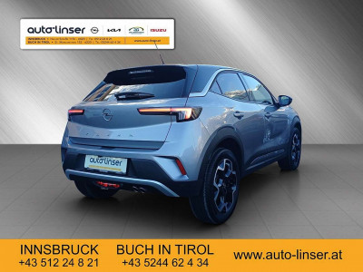 Opel Mokka Gebrauchtwagen