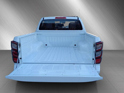 Isuzu D-Max Neuwagen