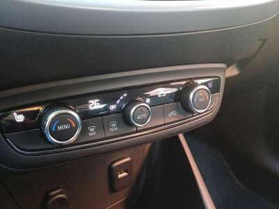 Opel Crossland Gebrauchtwagen