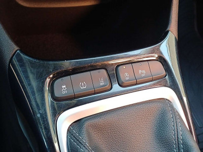 Opel Crossland Gebrauchtwagen