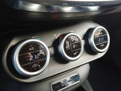 Fiat 500X Gebrauchtwagen