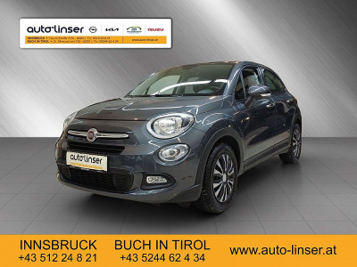 Fiat 500X Gebrauchtwagen